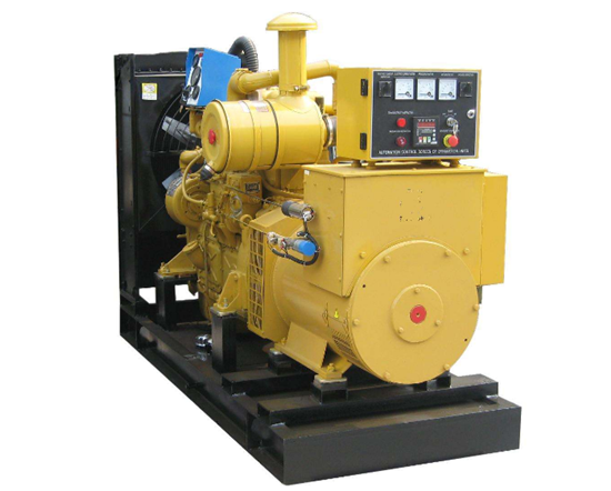 迁西发电机出租